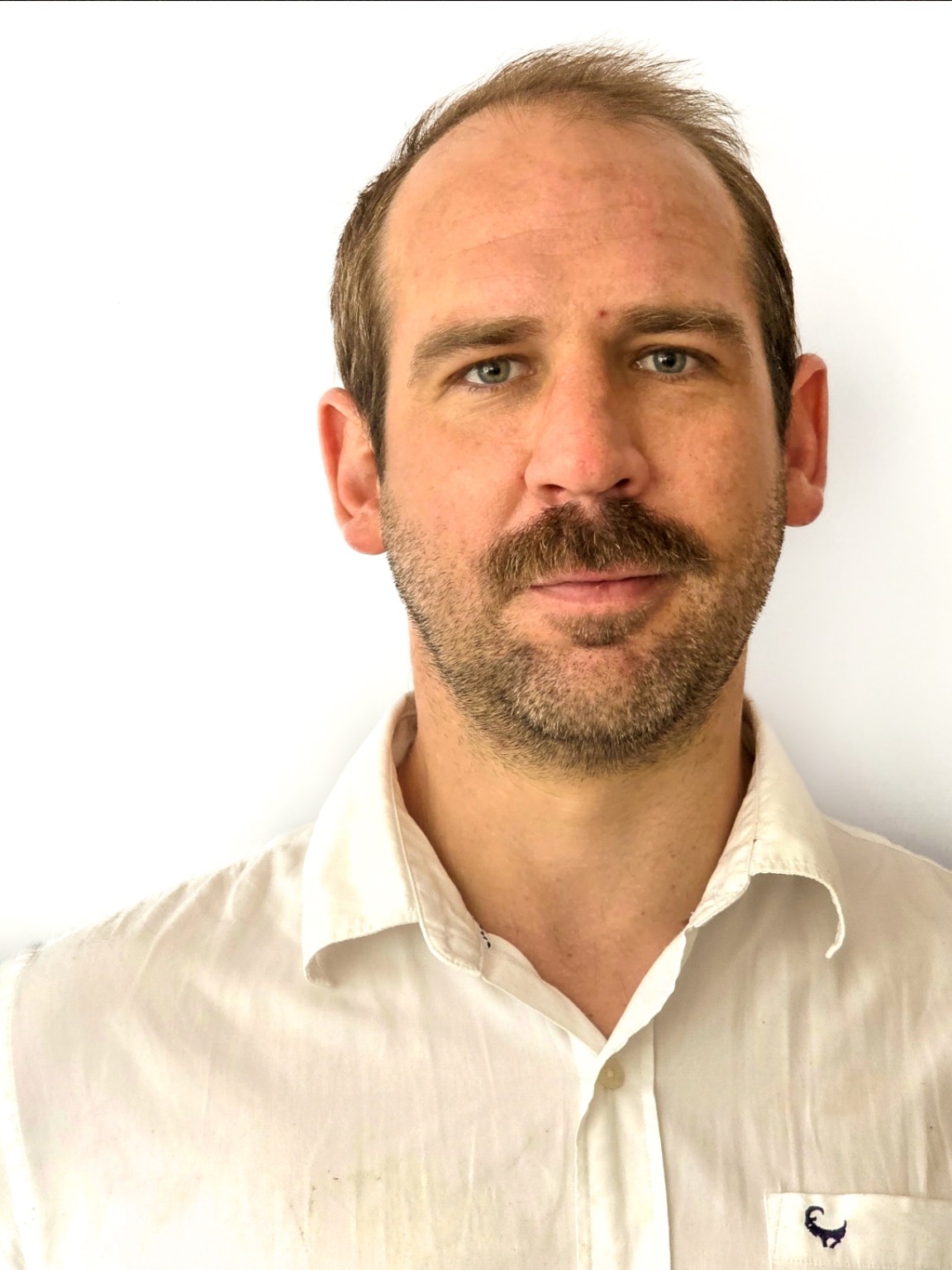 Jonathan Jacob, CEO of JMI Group